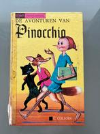Boek “Pinocchio”, Boeken, Ophalen