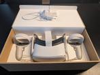 Meta quest 2 128 GB (Oculus), Games en Spelcomputers, Ophalen, Zo goed als nieuw, VR-bril, Overige platformen