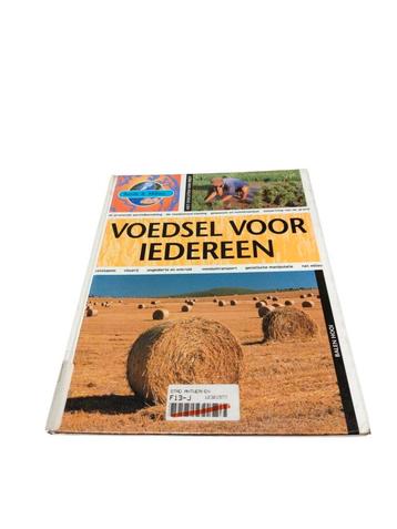 B. Walpole - Voedsel voor iedereen, Gratis levering in Antwe beschikbaar voor biedingen