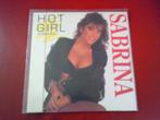 sabrina, Ophalen of Verzenden, 12 inch, Single