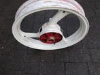 Yamaha TZR 250 achterwiel, Motoren, Ophalen of Verzenden, Gebruikt