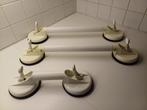 Handgreep met zuignap voor douche/bad/wc, Ophalen, Gebruikt