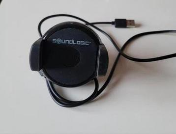 SoundLogic draadloze oplader als nieuw beschikbaar voor biedingen