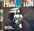 Frampton peter, CD & DVD, Utilisé, Enlèvement ou Envoi, Alternatif