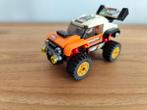 Lego 60146 - Stunt Truck, Ophalen of Verzenden, Gebruikt, Complete set, Lego