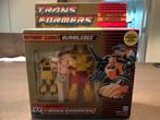Hasbro Transformers Pretender Classics Bumblebee, Ophalen of Verzenden, Nieuw
