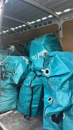 Vinted Go bezorger gezocht -  - 5 euro per stop- mol