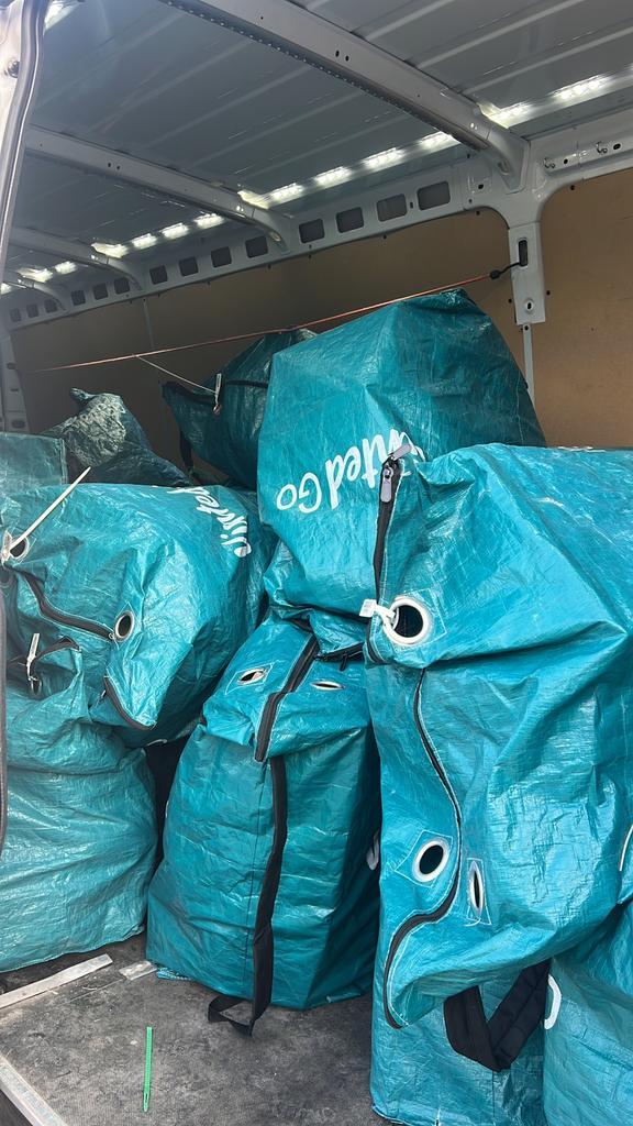 Vinted Go bezorger gezocht -  - 5 euro per stop- mol, Vacatures, Vacatures | Chauffeurs