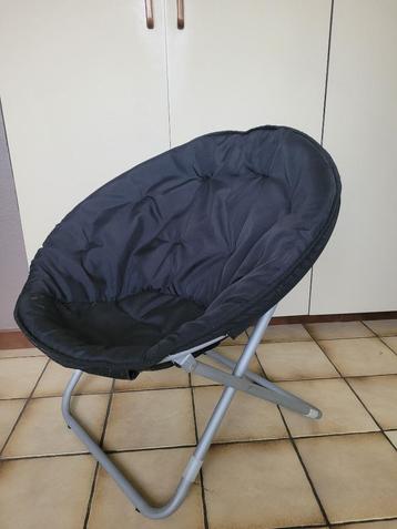 Te koop: Opvouwbare stoel beschikbaar voor biedingen