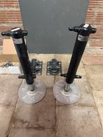 Te koop set EP hydraulischse stempelpoten camper, Caravans en Kamperen, Ophalen