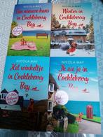 boeken, Boeken, Ophalen, Zo goed als nieuw, Nicola May, België