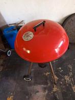 Barbecue 2 stuks, Tuin en Terras, Houtskoolbarbecues, Ophalen, Gebruikt