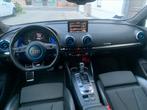 Automatic sLine Audi a3, Te koop, Benzine, Particulier, 5 deurs