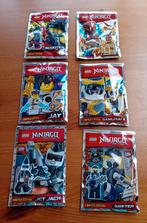 Lego Ninjago, Hobby en Vrije tijd, Ophalen, Nieuw