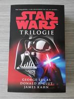 Nieuwe Star Wars trilogie, ongelezen, Nederlands, Nieuw, Ophalen of Verzenden, Boek of Poster