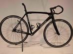 Flanders SLR Alu frameset – maat 56, 28 inch, Gebruikt, Aluminium, Meer dan 20 versnellingen