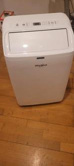 Whirlpool airco, Elektronische apparatuur, Airco's, Ophalen of Verzenden, Zo goed als nieuw