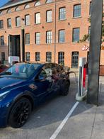 Tesla model y long range dual motor, Auto's, Tesla, 4 deurs, Elektrisch, Vierwielaandrijving, Particulier