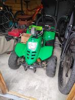 quad 110cc benzine, Motoren, 110 cc