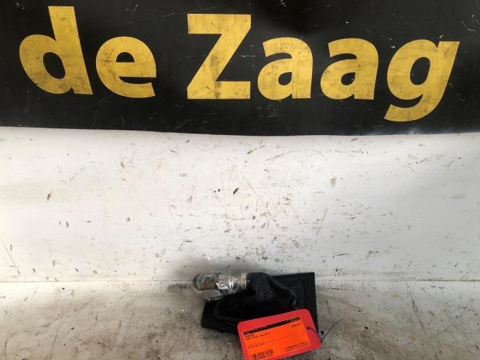 Pookknop van een Ford Focus, Auto-onderdelen, Interieur en Bekleding, Ford, Gebruikt, 3 maanden garantie, Ophalen of Verzenden