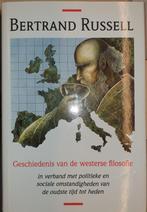 Geschiedenis van de westerse filosofie, Boeken, Ophalen of Verzenden, Zo goed als nieuw, Russel Bertrand, Algemeen