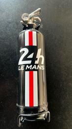 24h le Mans brandblusser, Ophalen, Zo goed als nieuw, Auto's