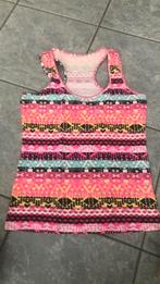 Topje maat s/m, Kleding | Dames, Topjes, Ophalen of Verzenden, Zo goed als nieuw, Maat 36 (S)