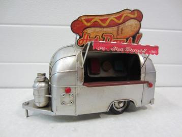 Foodtrucks., Ophalen of Verzenden, Nieuw