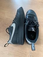 Nike air force 1 maat 45,5 goede staat, Zwart, Nike, Ophalen of Verzenden, Sneakers
