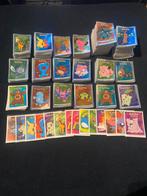Pokemon Dunkin Boomer stickers +- 1200 stuks, Hobby & Loisirs créatifs, Jeux de cartes à collectionner | Pokémon, Comme neuf, Foil