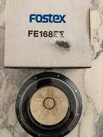 Fostex FE168E494 sigma-paar nieuw, nooit gebruikt., Audio, Tv en Foto, Luidsprekerboxen, Ophalen of Verzenden, Nieuw, Overige typen