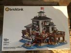 Lego bricklink 910040 - harbourmasters office, Ophalen of Verzenden, Nieuw, Complete set, Lego