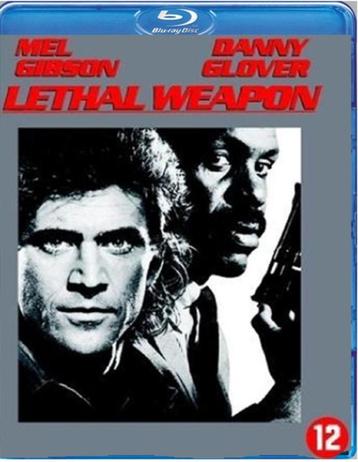 Lethal Weapon beschikbaar voor biedingen