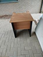 Bereau tafel gratis te langemark, Tuin en Terras, Ophalen, Zo goed als nieuw