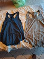 2 damestops sport, Sports & Fitness, Gymnastique, Enlèvement