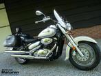 Super mooie VL 800 Intruder Volusia / C 800, 805 cc, Chopper, Particulier, Meer dan 35 kW
