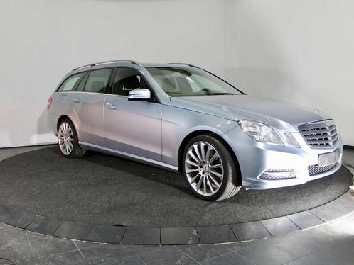 Mercedes-Benz E 300 BlueTEC HYBRID, Autos, Mercedes-Benz, Entreprise, Classe E, ABS, Airbags, Alarme, Bluetooth, Ordinateur de bord