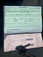Citroen c3 benzine, Auto's, Voorwielaandrijving, Zwart, Beige, Bedrijf