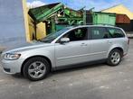 Volvo V50 Break 1.6 Diesel, Auto's, Bedrijf, Te koop, Break, Handgeschakeld