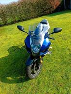 Suzuki GSXR 1000, Plus de 35 kW, Super Sport, Particulier, 4 cylindres