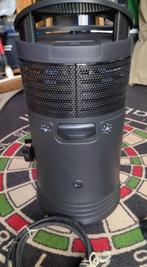 keramische ventilatorkachel Honeywell autom uitschakeling, Ophalen of Verzenden, Zo goed als nieuw, Vrijstaand