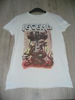 T-shirt maat 11 - 12 jaar, Kinderen en Baby's, Kinderkleding | Maat 146, Ophalen of Verzenden, Zo goed als nieuw, Shirt of Longsleeve