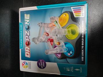 Dropzone smartgame smart game knikkerbaan  beschikbaar voor biedingen