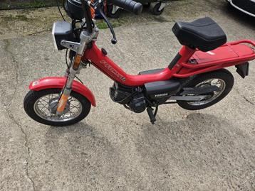 TOMOS PACK'R SCOOTER/2005/49CC/ORIGINEEL/GOEDE STAAT disponible aux enchères