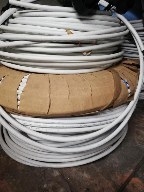 Alupex henco alpex 16mm vloerverwarming, Doe-het-zelf en Bouw, Buizen en Afvoer, Nieuw, Ophalen