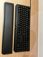 Razer Blackwidow Elite gamingtoetsenbord, Computers en Software, Multimediatoetsen, Azerty, Ophalen of Verzenden, Zo goed als nieuw