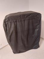 Vouwbedden, Huis en Inrichting, Slaapkamer | Bedden, Ophalen, 90 cm, Eenpersoons, Zwart