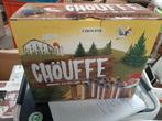 Chouffe spel., Ophalen of Verzenden, Zo goed als nieuw