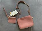 Handtas Ted Baker, Handtassen en Accessoires, Ophalen of Verzenden, Nieuw, Roze, Handtas
