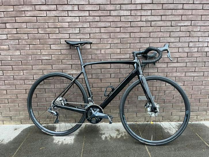 Thompson capella di2, Fietsen en Brommers, Fietsen | Racefietsen, Carbon, Ophalen
